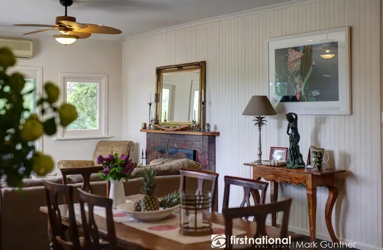 Fifth view of Homely house listing, 12 Hillcrest Grove, Healesville VIC 3777