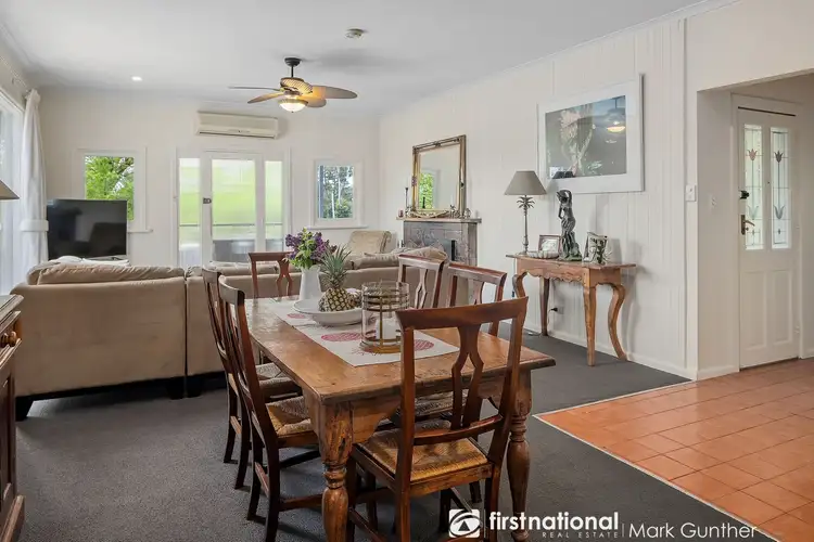 Sixth view of Homely house listing, 12 Hillcrest Grove, Healesville VIC 3777