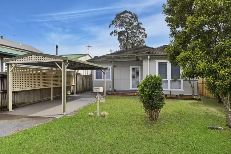Main view of Homely house listing, 53 Oxford Street, Umina Beach NSW 2257