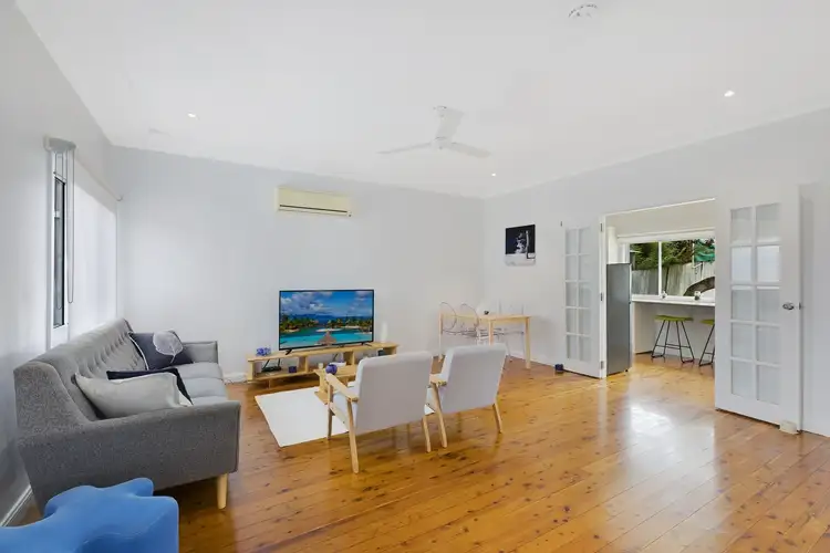 Second view of Homely house listing, 53 Oxford Street, Umina Beach NSW 2257