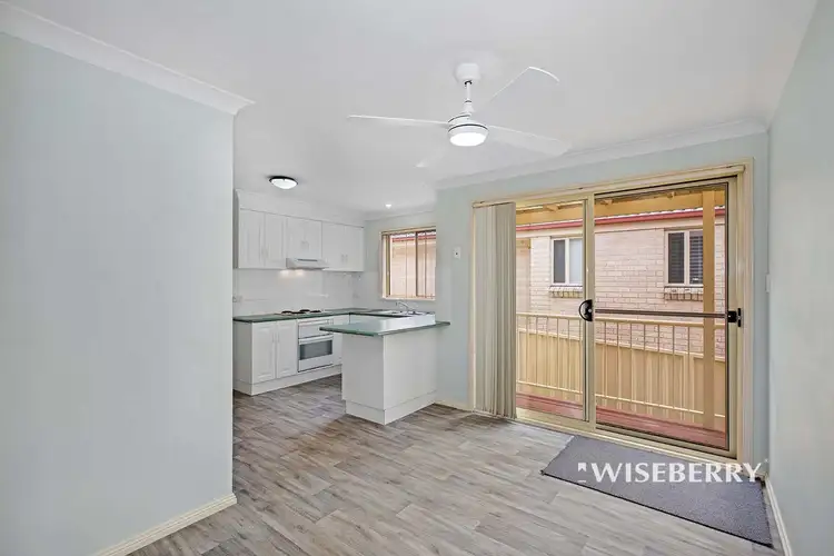 Third view of Homely house listing, 210 Woodbury Park Drive, Mardi NSW 2259