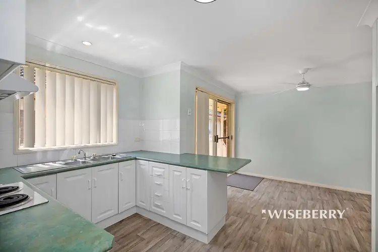 Fifth view of Homely house listing, 210 Woodbury Park Drive, Mardi NSW 2259