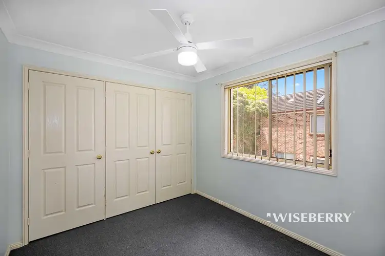 Sixth view of Homely house listing, 210 Woodbury Park Drive, Mardi NSW 2259