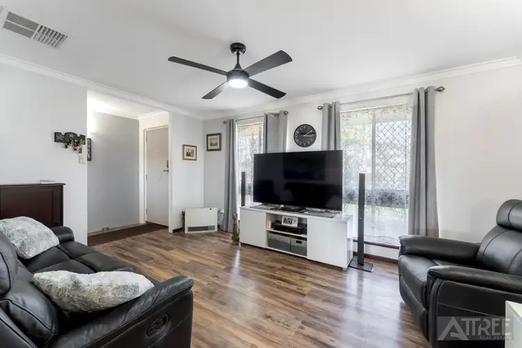 Third view of Homely house listing, 61 Murchison Way, Gosnells WA 6110