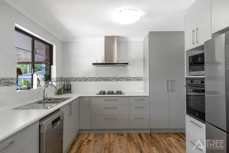 Fifth view of Homely house listing, 61 Murchison Way, Gosnells WA 6110