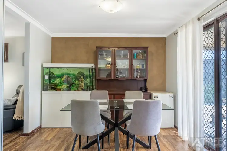 Sixth view of Homely house listing, 61 Murchison Way, Gosnells WA 6110