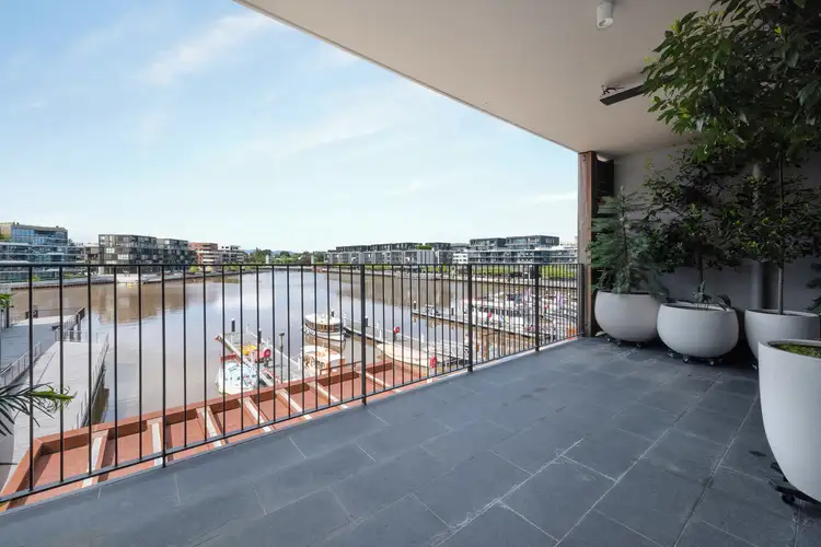 10/10 Trevillian Quay, Kingston ACT 2604