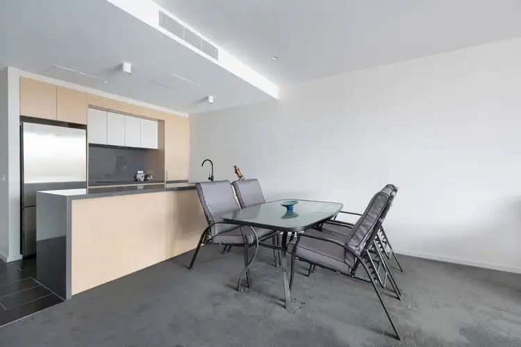 Fifth view of Homely apartment listing, 10/10 Trevillian Quay, Kingston ACT 2604
