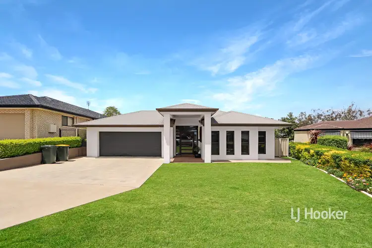 16 Coolibah Drive, Inverell NSW 2360