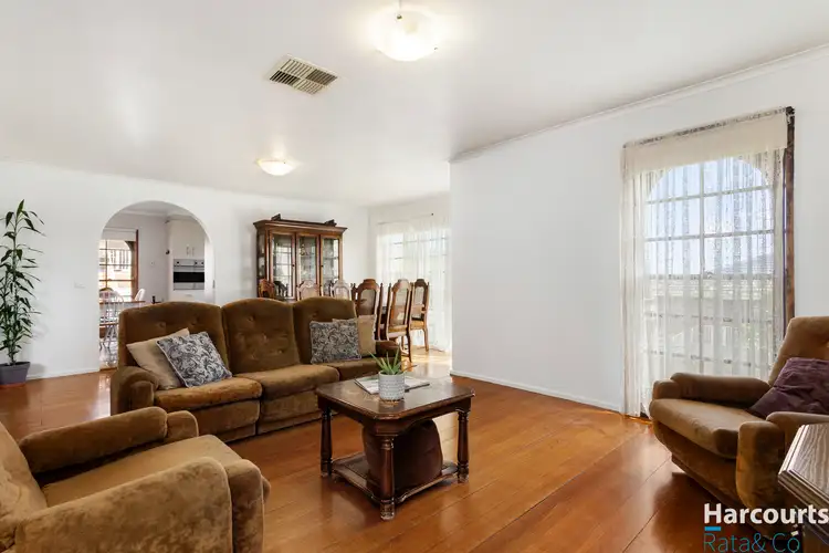 Second view of Homely house listing, 60 Arthur Street, Bundoora VIC 3083
