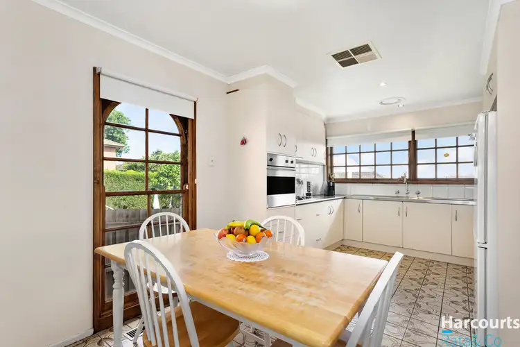 Third view of Homely house listing, 60 Arthur Street, Bundoora VIC 3083