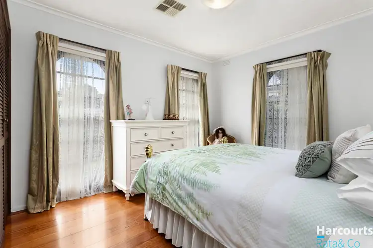 Fifth view of Homely house listing, 60 Arthur Street, Bundoora VIC 3083