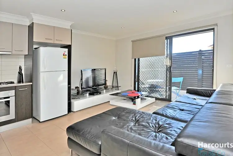 Third view of Homely townhouse listing, 6/152 Tyler Street, Preston VIC 3072