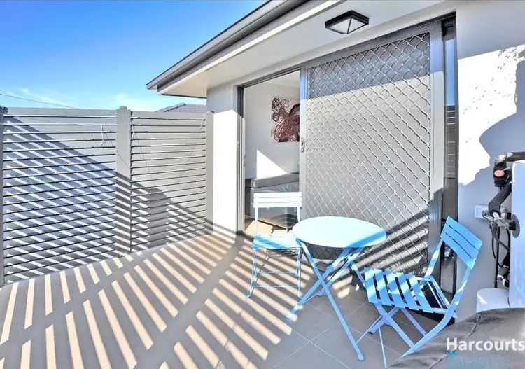 Fifth view of Homely townhouse listing, 6/152 Tyler Street, Preston VIC 3072