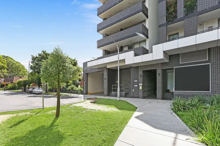 Fourth view of Homely apartment listing, 901/23-25 Churchill Avenue, Strathfield NSW 2135