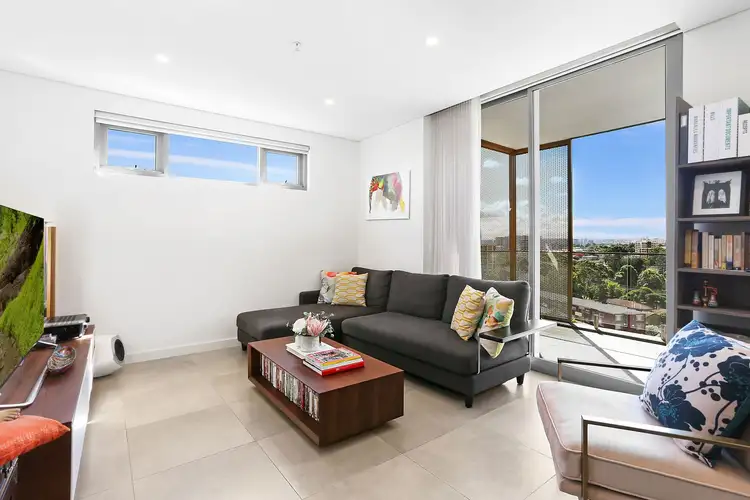 Fifth view of Homely apartment listing, 901/23-25 Churchill Avenue, Strathfield NSW 2135