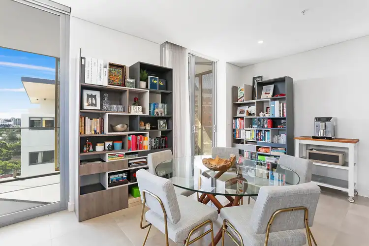 Sixth view of Homely apartment listing, 901/23-25 Churchill Avenue, Strathfield NSW 2135