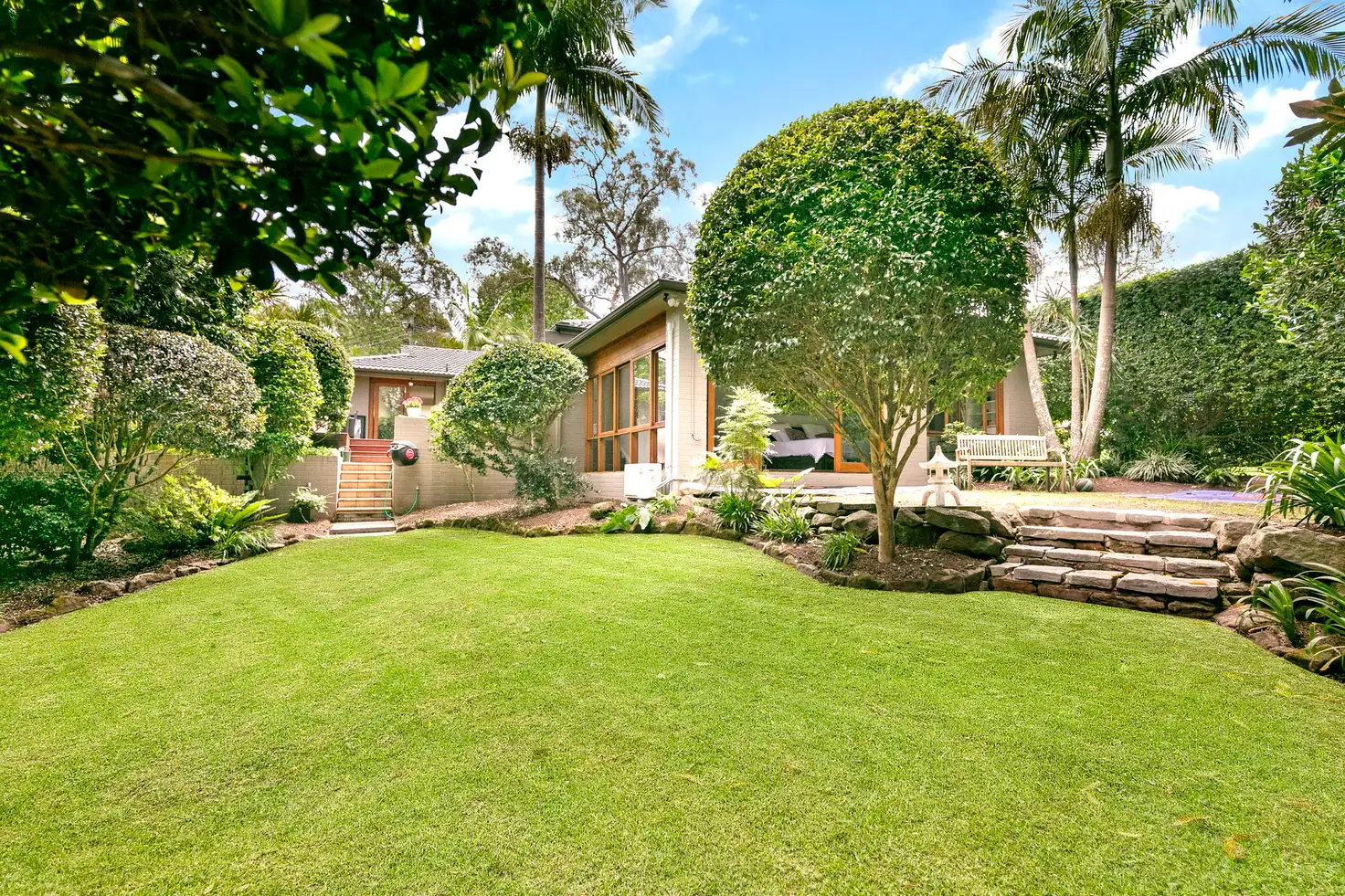 Main view of Homely house listing, 19 Trentbridge Road, Belrose NSW 2085