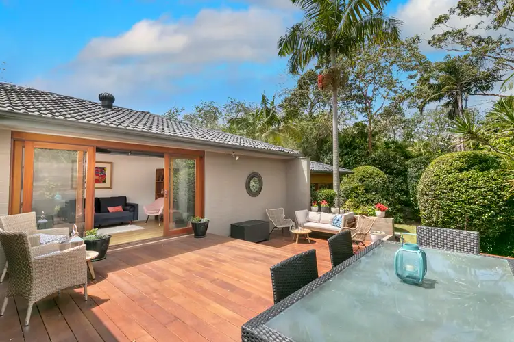 Second view of Homely house listing, 19 Trentbridge Road, Belrose NSW 2085