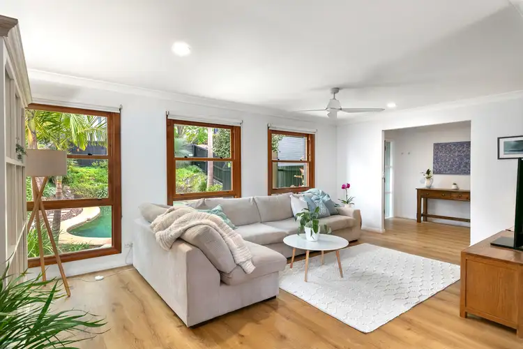 Third view of Homely house listing, 19 Trentbridge Road, Belrose NSW 2085