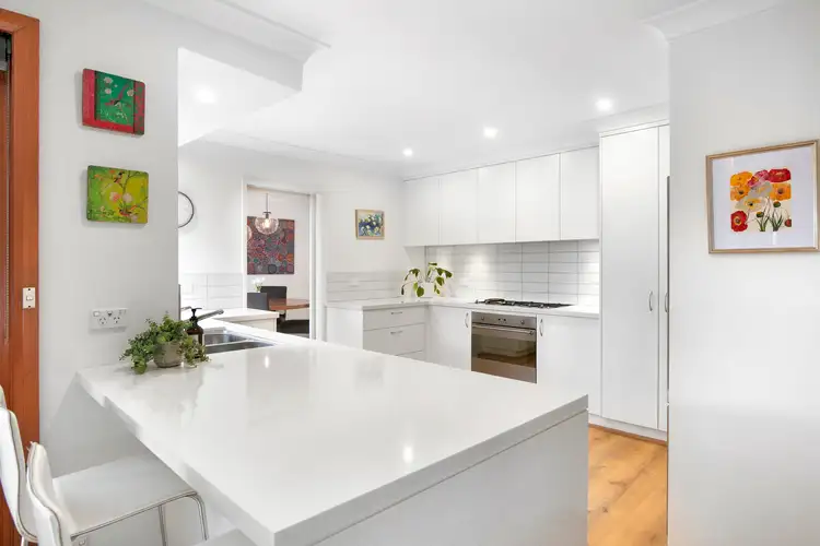 Fourth view of Homely house listing, 19 Trentbridge Road, Belrose NSW 2085