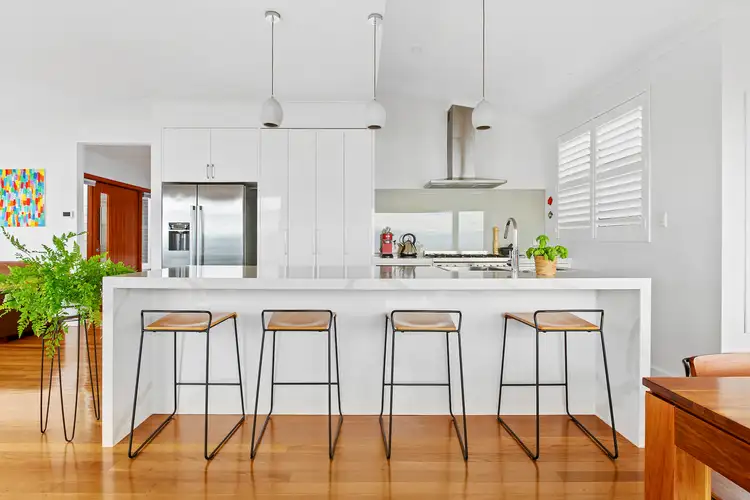 Fifth view of Homely house listing, 30 Pacific Terrace, Mount Martha VIC 3934