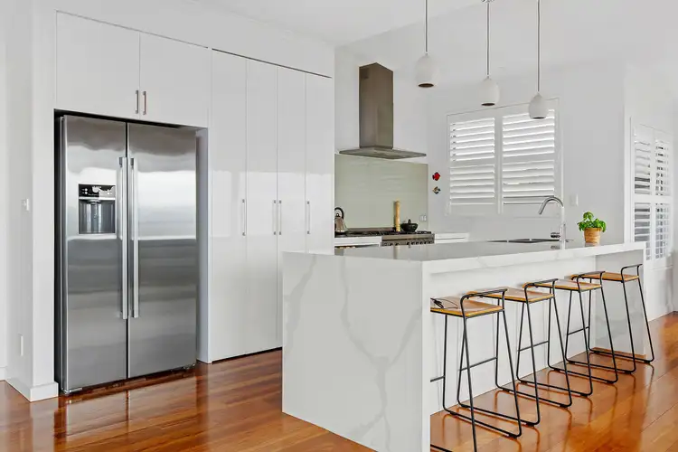 Sixth view of Homely house listing, 30 Pacific Terrace, Mount Martha VIC 3934