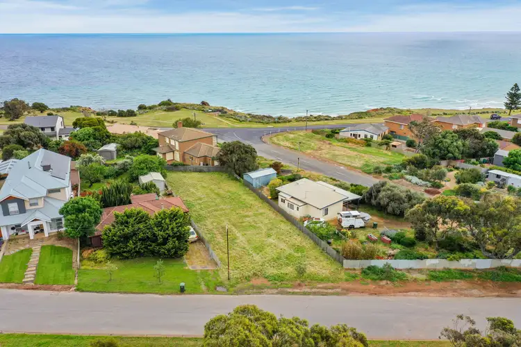 Third view of Homely land listing, 58 Wellington Avenue, Sellicks Beach SA 5174