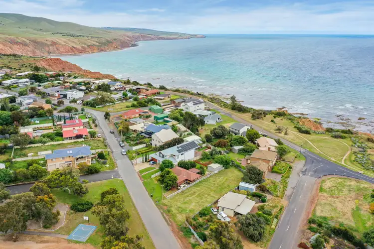 Fourth view of Homely land listing, 58 Wellington Avenue, Sellicks Beach SA 5174