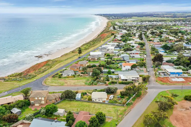 Fifth view of Homely land listing, 58 Wellington Avenue, Sellicks Beach SA 5174