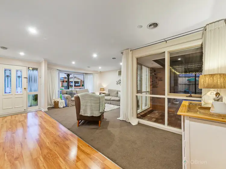 Fourth view of Homely house listing, 84 Courtenay Avenue, Cranbourne North VIC 3977
