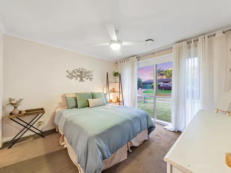Fifth view of Homely house listing, 84 Courtenay Avenue, Cranbourne North VIC 3977