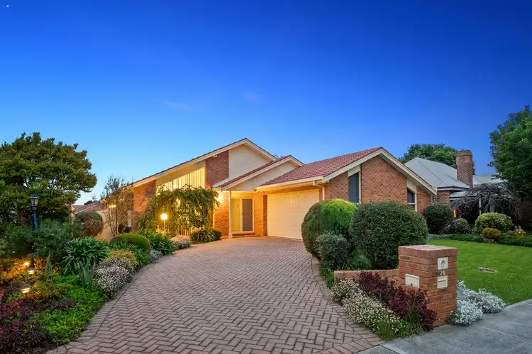 20 Panamuna Avenue, Taylors Lakes VIC 3038