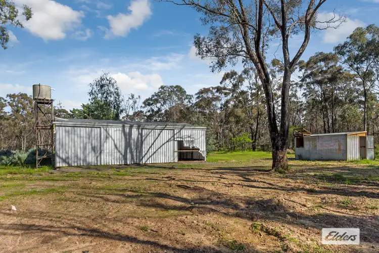 Second view of Homely land listing, 633 Bridgewater-Dunolly Road, Waanyarra VIC 3551