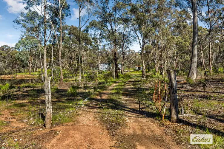 Sixth view of Homely land listing, 633 Bridgewater-Dunolly Road, Waanyarra VIC 3551