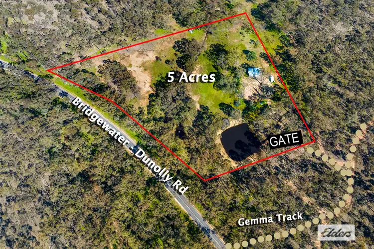 Seventh view of Homely land listing, 633 Bridgewater-Dunolly Road, Waanyarra VIC 3551