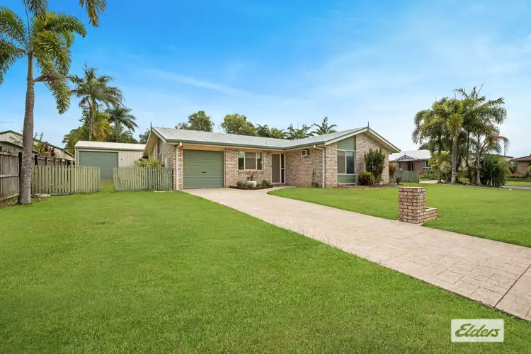 Main view of Homely house listing, 3 Salvina Court, Walkerston QLD 4751