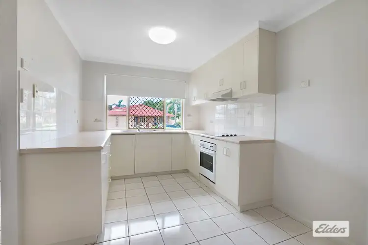 Second view of Homely house listing, 3 Salvina Court, Walkerston QLD 4751