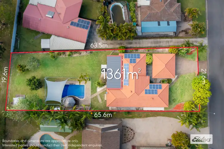 24 Prenzlau Crest, Windaroo QLD 4207