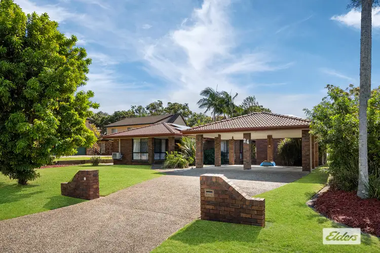 Third view of Homely house listing, 24 Prenzlau Crest, Windaroo QLD 4207