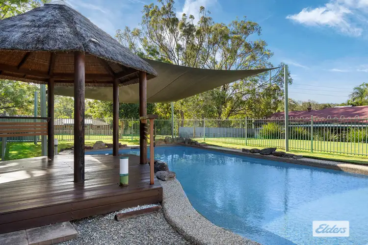 Fourth view of Homely house listing, 24 Prenzlau Crest, Windaroo QLD 4207
