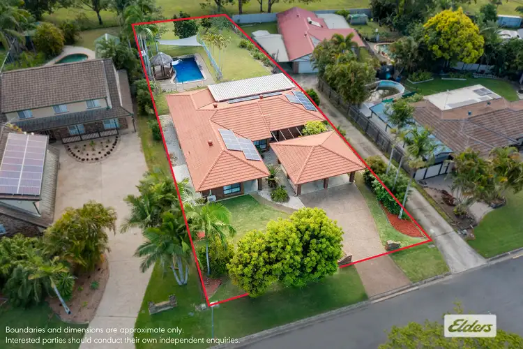 Fifth view of Homely house listing, 24 Prenzlau Crest, Windaroo QLD 4207