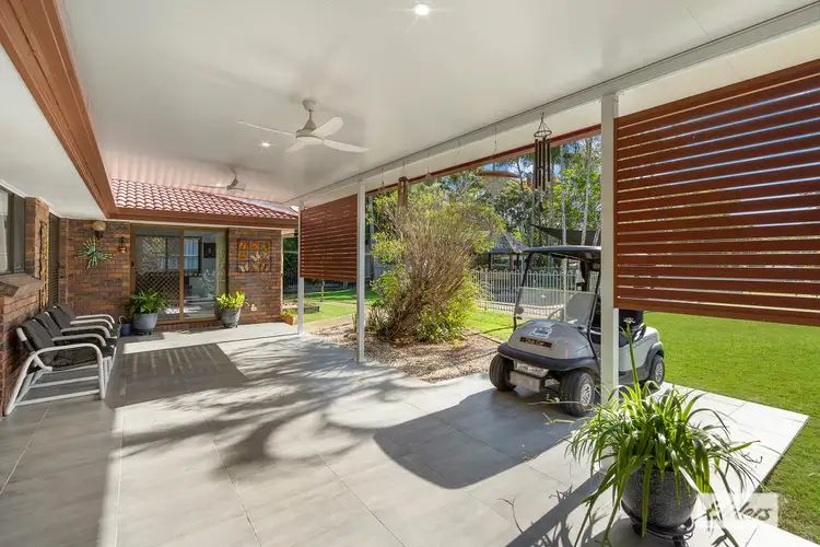 Sixth view of Homely house listing, 24 Prenzlau Crest, Windaroo QLD 4207