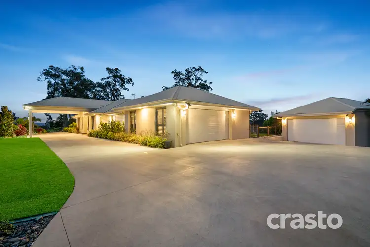 Fourth view of Homely house listing, 13-15 Forest Ridge Drive, Bonogin QLD 4213