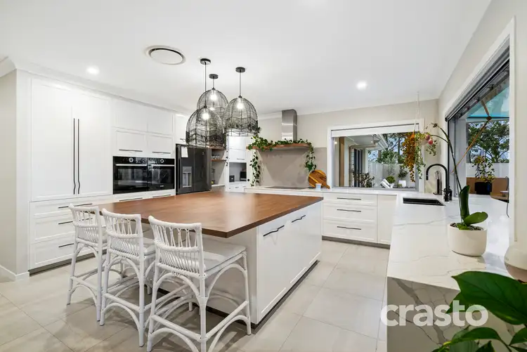 Fifth view of Homely house listing, 13-15 Forest Ridge Drive, Bonogin QLD 4213