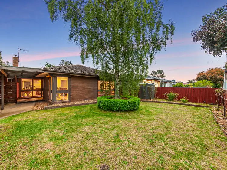 21 Craig Road, Junction Village VIC 3977