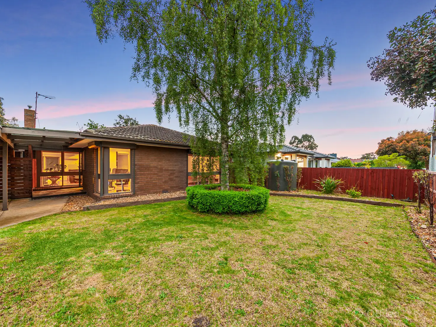 Main view of Homely house listing, 21 Craig Road, Junction Village VIC 3977
