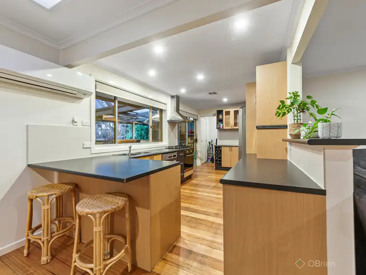 Fifth view of Homely house listing, 21 Craig Road, Junction Village VIC 3977