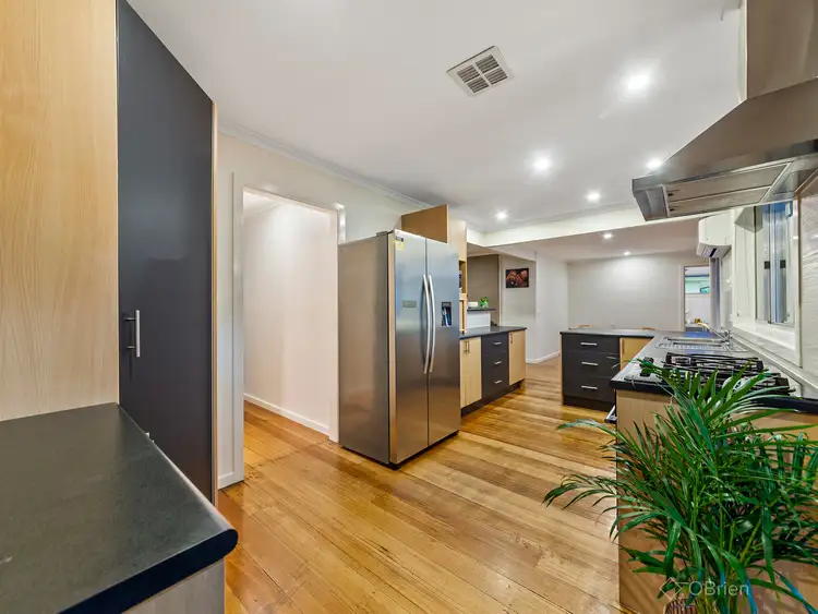 Sixth view of Homely house listing, 21 Craig Road, Junction Village VIC 3977