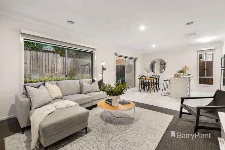 Second view of Homely house listing, 26 White Flats Terrace, Croydon VIC 3136